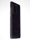 Mobiltelefon Samsung Galaxy S20 Ultra 5G, Cosmic Black, 128 GB, Foarte Bun