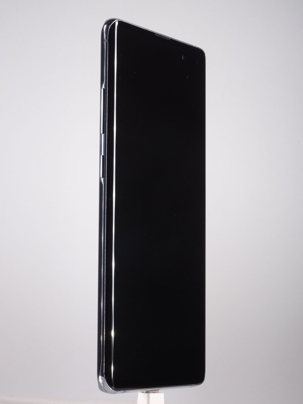 Mobiltelefon Samsung Galaxy S10 5G, Black, 512 GB, Bun