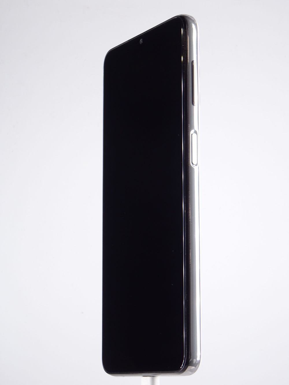 Мобилен телефон Samsung, Galaxy A32 5G Dual Sim, 128 GB, White,  Като нов
