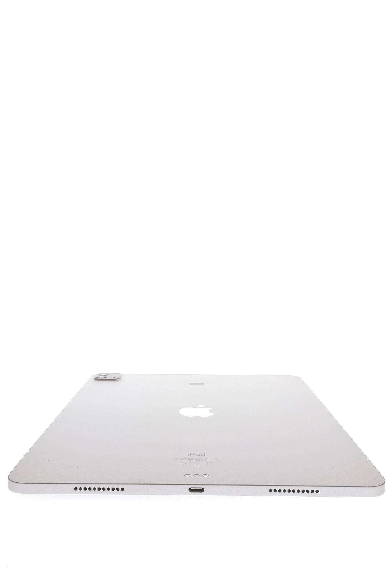 Apple iPad Pro 12.9 (2021) 5th Gen Wifi 1 TB Silver - Bun