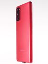 gallery Мобилен телефон Samsung Galaxy S20 FE Dual Sim, Cloud Red, 128 GB, Excelent