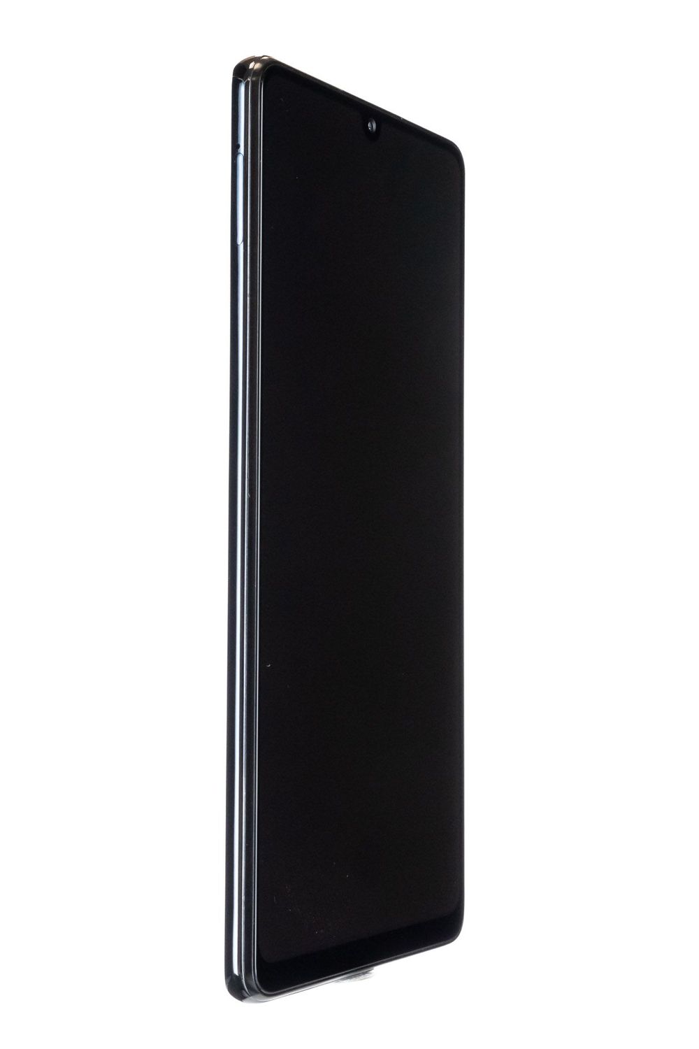 Telefon mobil Samsung Galaxy A42 5G Dual Sim, Black, 128 GB, Bun