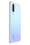 Telefon mobil Huawei P30 Dual Sim, Breathing Crystal, 256 GB,  Ca Nou