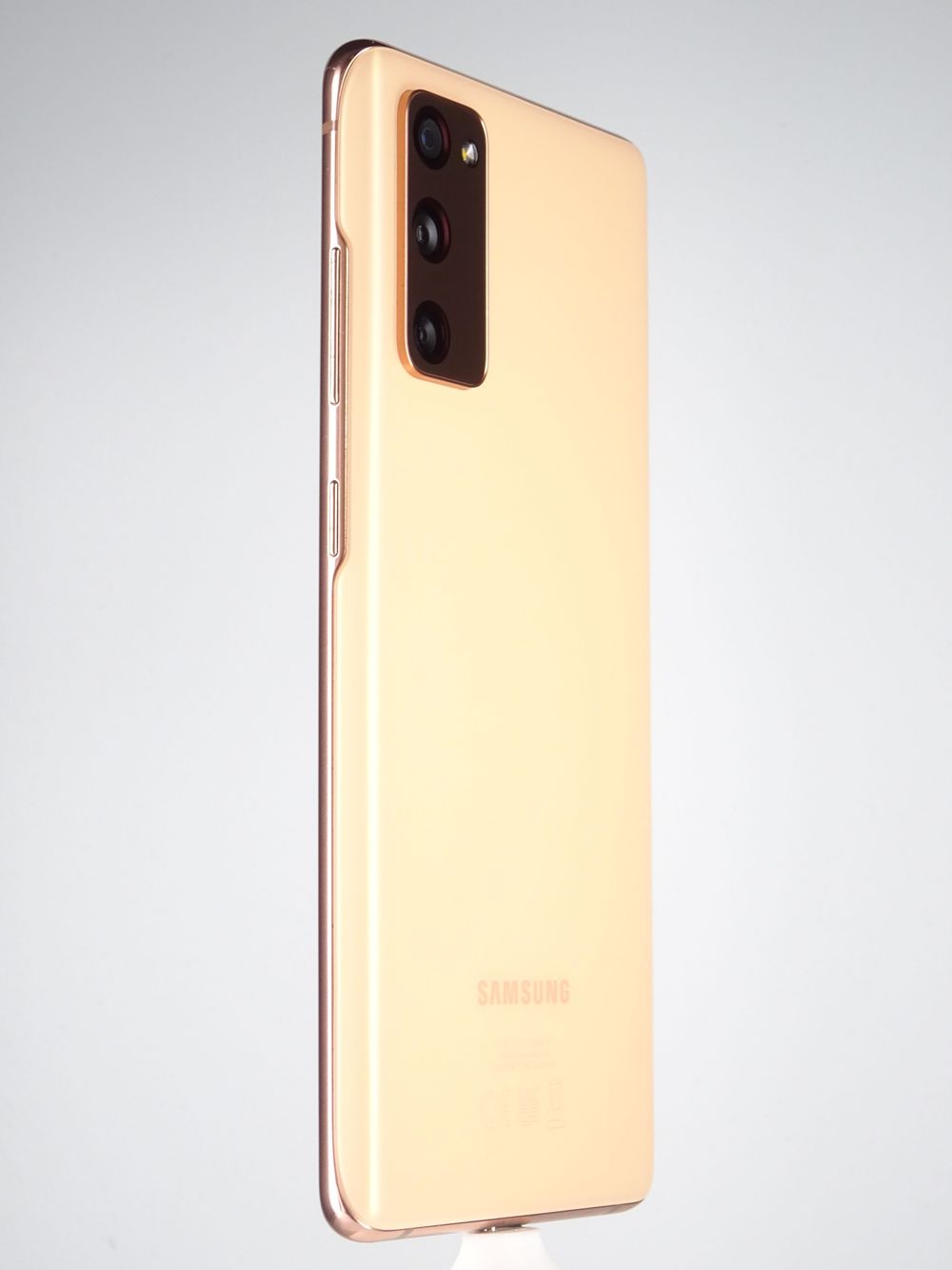 Samsung Galaxy S20 FE 128 GB Cloud Orange - Като нов