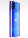 gallery Mobiltelefon Samsung Galaxy A21S, Blue, 64 GB, Bun
