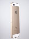 gallery Мобилен телефон Apple iPhone SE, Gold, 16 GB, Foarte Bun
