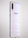 gallery Мобилен телефон Samsung Galaxy A50 (2019), White, 64 GB, Bun