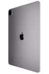 Tabletă Apple iPad Pro 4 12.9" (2020) 4th Gen Wifi, Silver, 256 GB, Bun