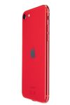 Telefon mobil Apple iPhone SE 2020, Red, 256 GB, Excelent