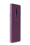 Мобилен телефон Samsung Galaxy S9 Plus Dual Sim, Purple, 128 GB, Bun