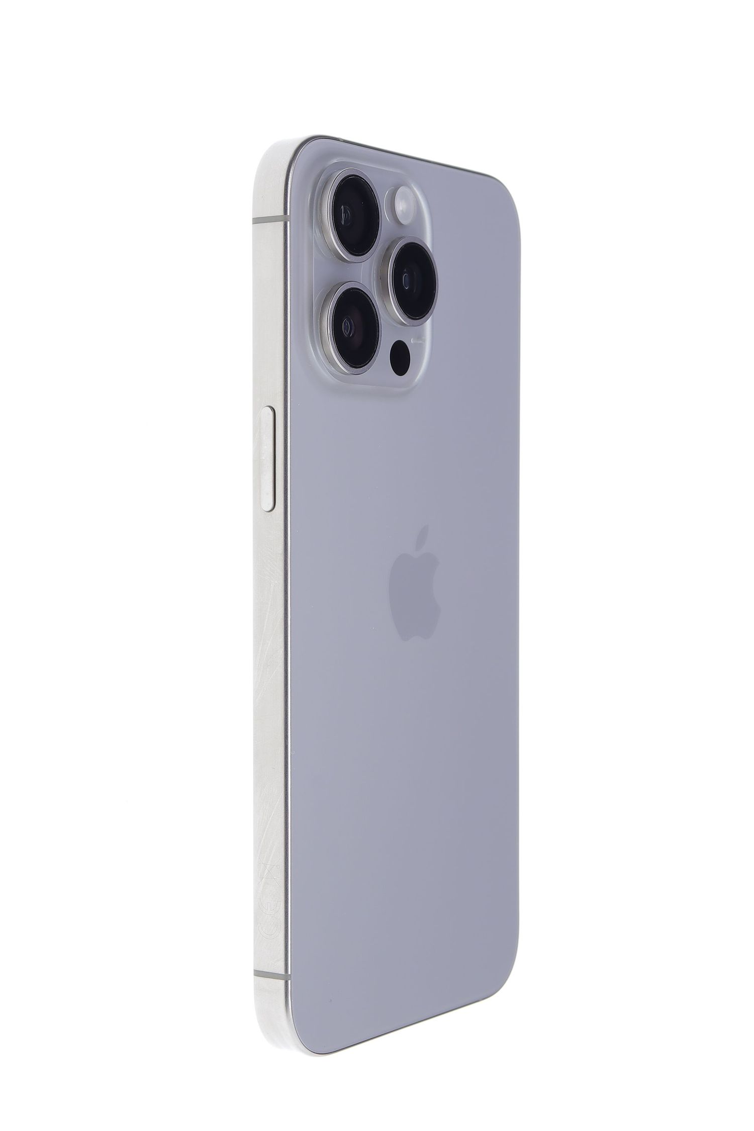 Apple iPhone 15 Pro Max 256 GB Natural Titanium - Καλό