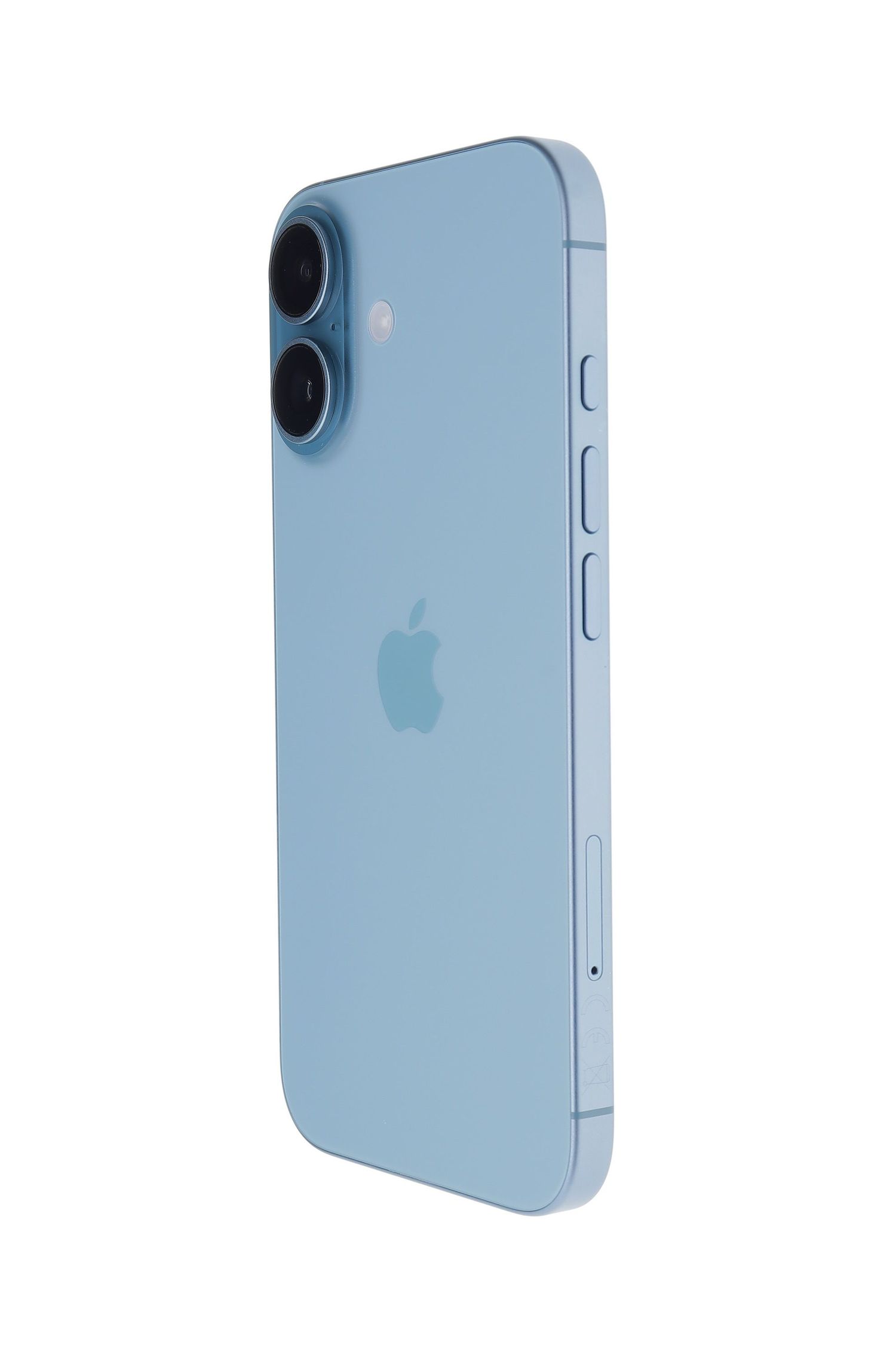 Apple iPhone 16 128 GB Teal - Ca nou