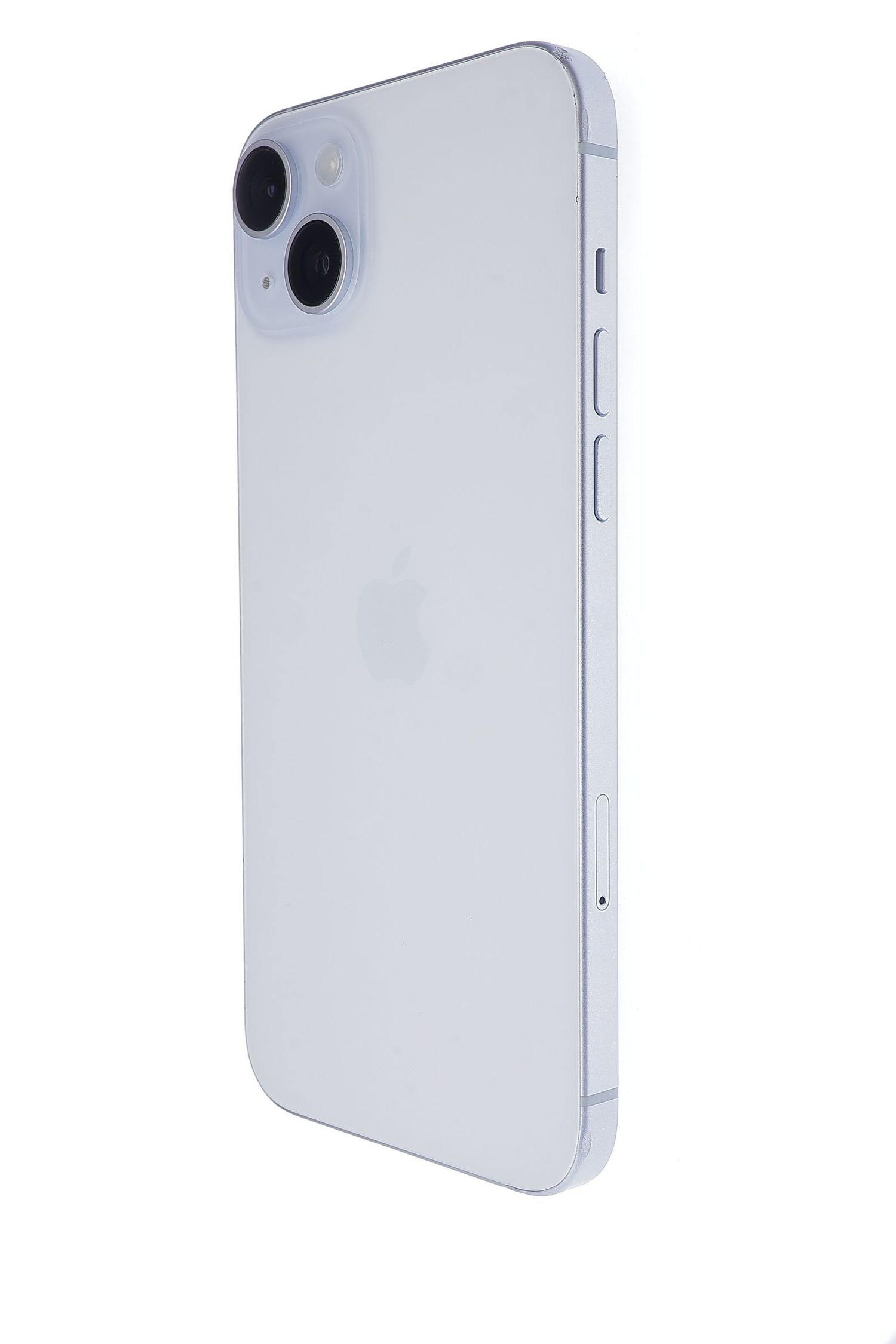 Apple iPhone 15 Plus 128 GB Blue - Много добро
