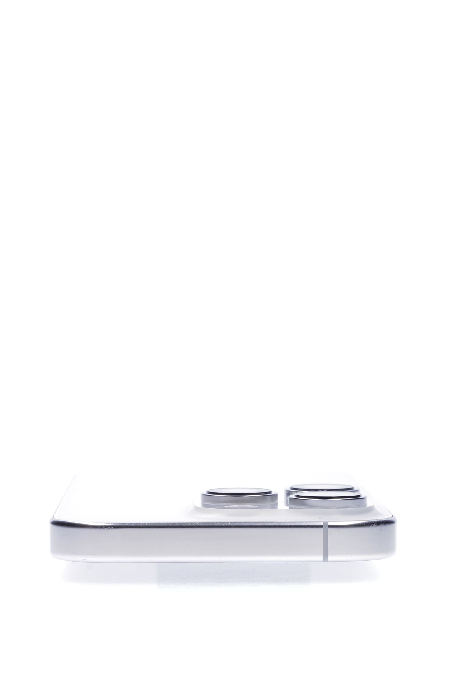 Apple iPhone 16 Pro 128 GB White Titanium - Като нов