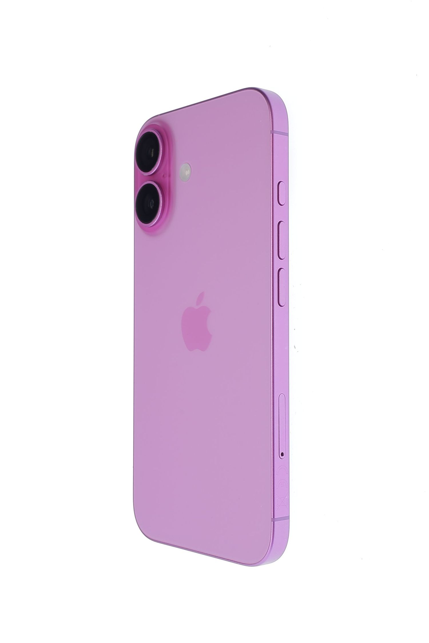 Apple iPhone 16 256 GB Pink - Foarte bun