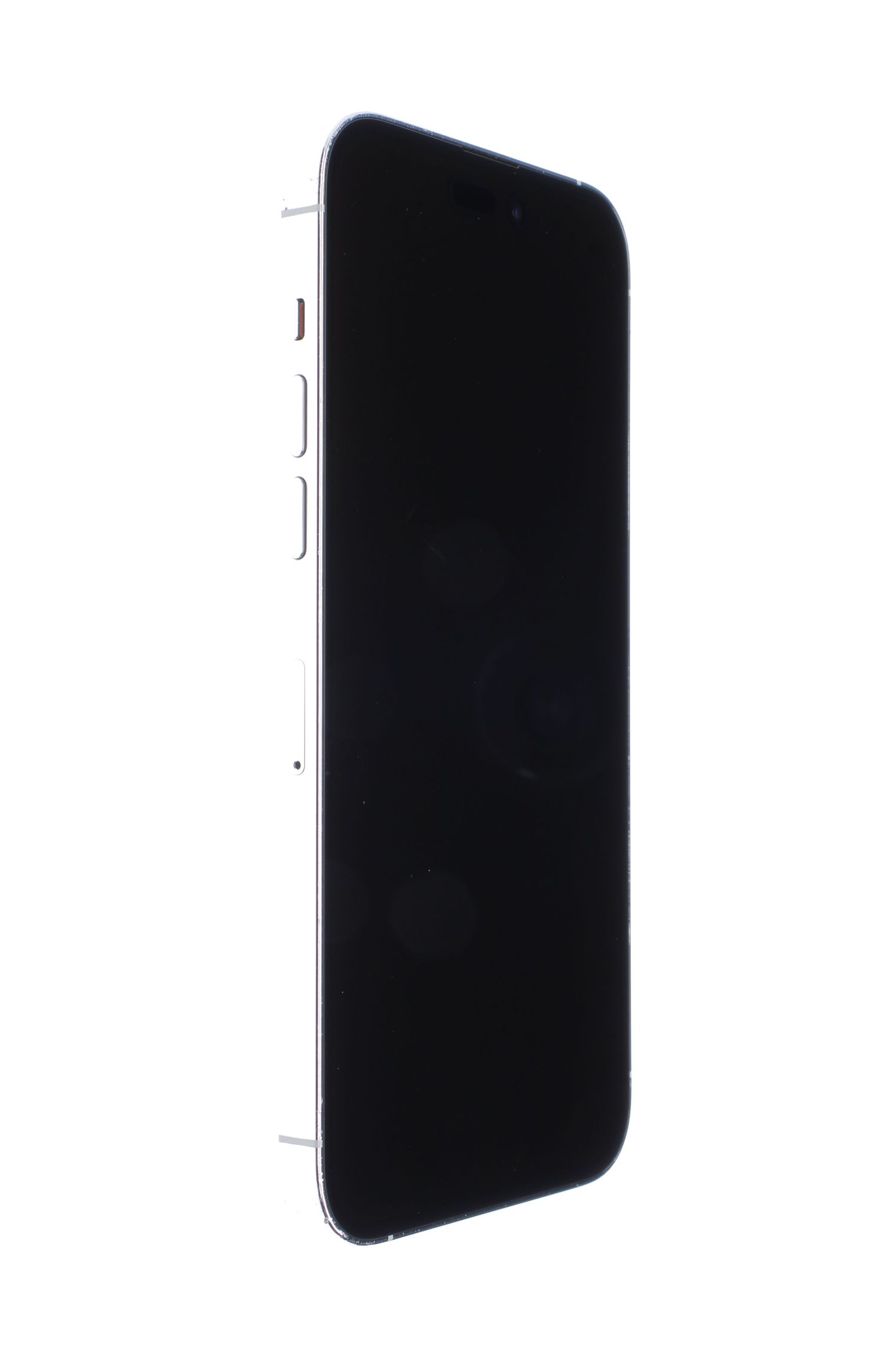 Apple iPhone 14 Pro Max 128 GB Silver - Отлично