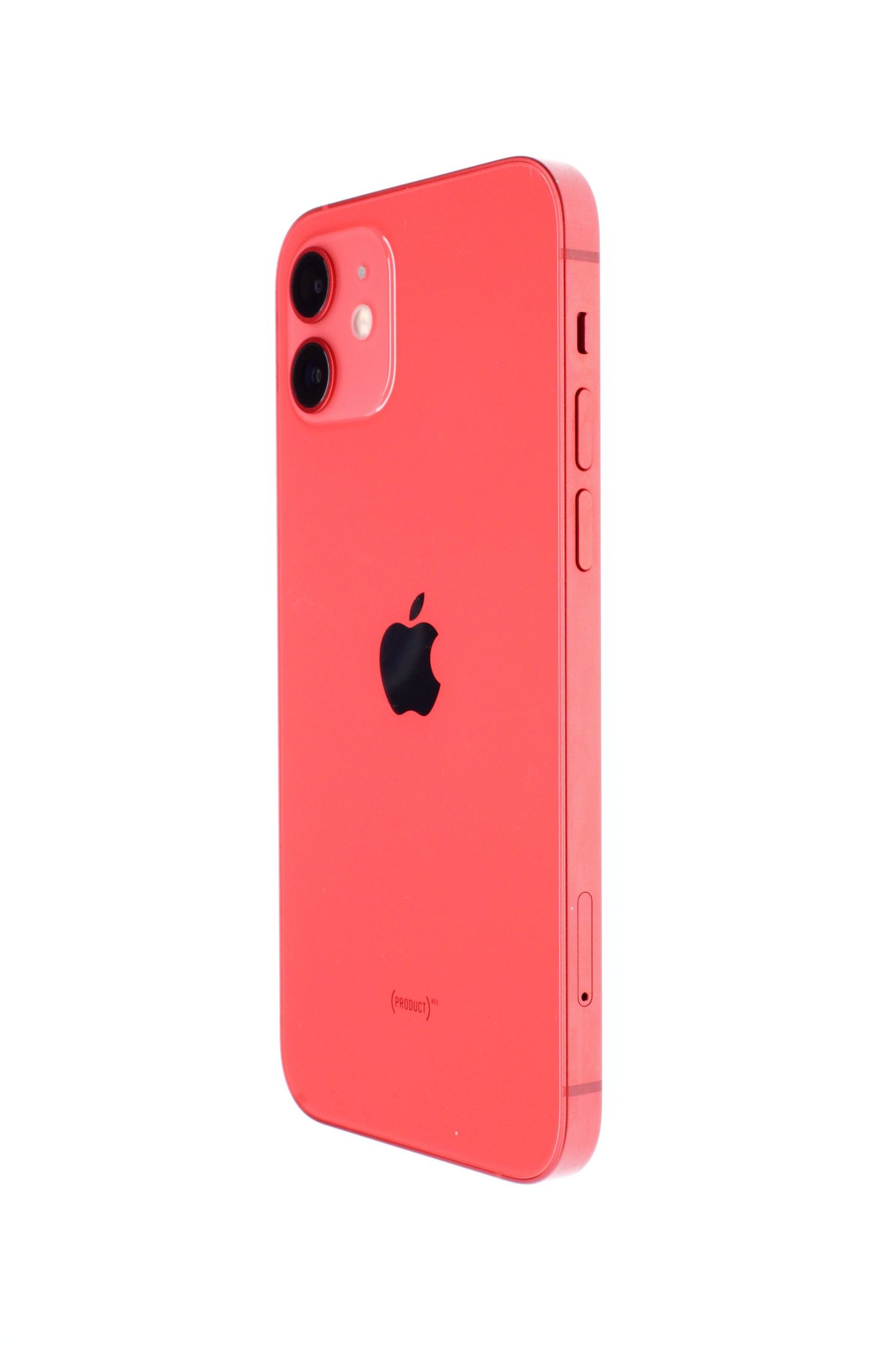 Apple iPhone 12 64 GB Red - Като нов