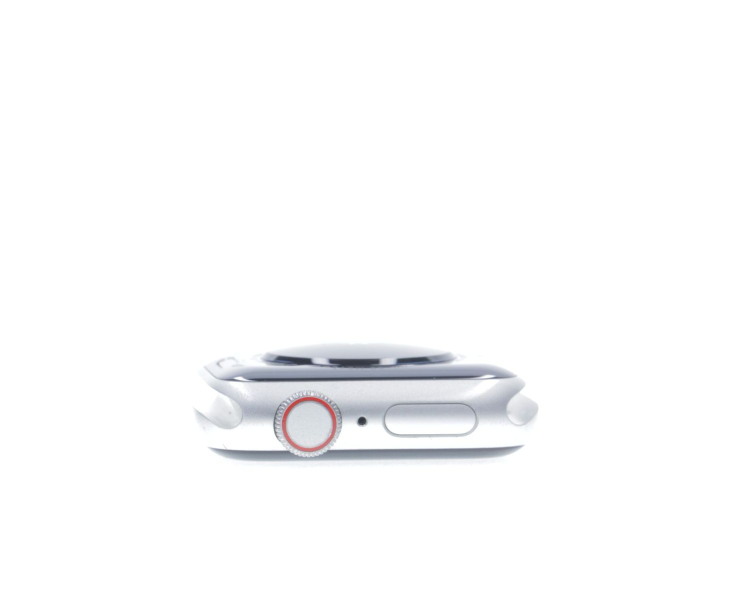 Apple Watch SE 2020, GPS + Cellular, Aluminium 40mm Silver - Εξαιρετικό