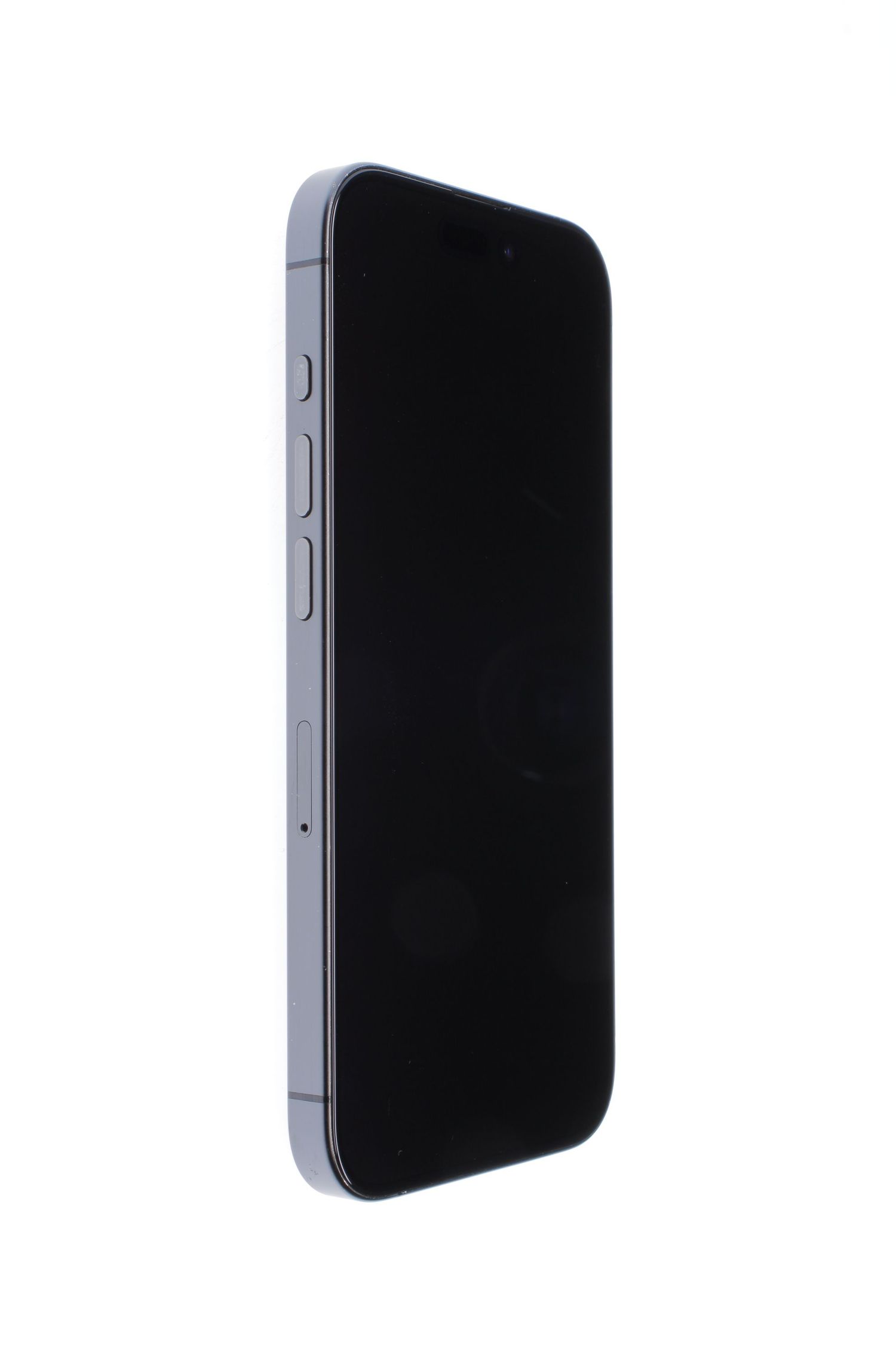 Apple iPhone 15 Pro 1 TB Black Titanium - Σαν καινούργιο