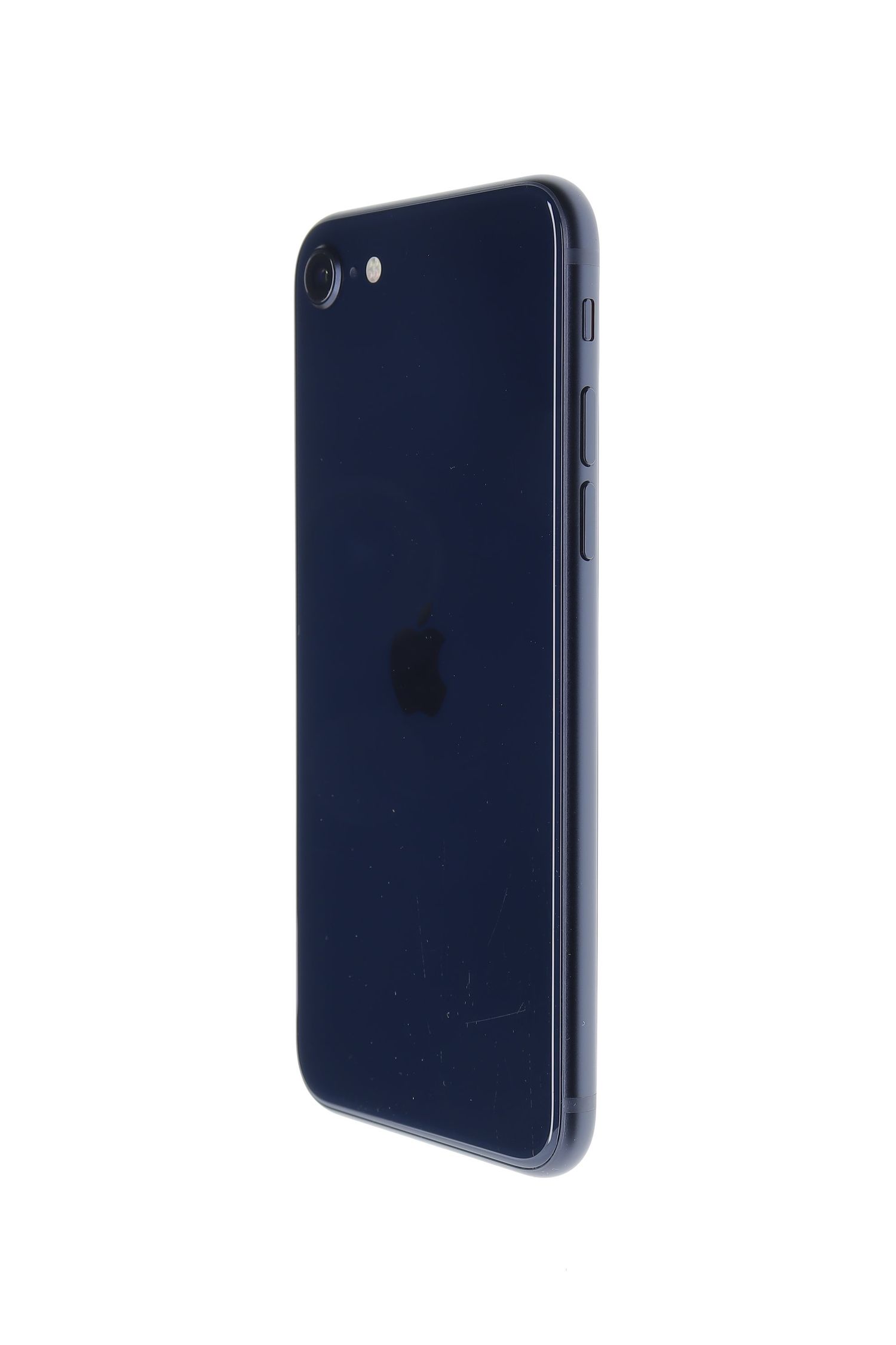 Apple iPhone SE 2022 128 GB Midnight - Отлично