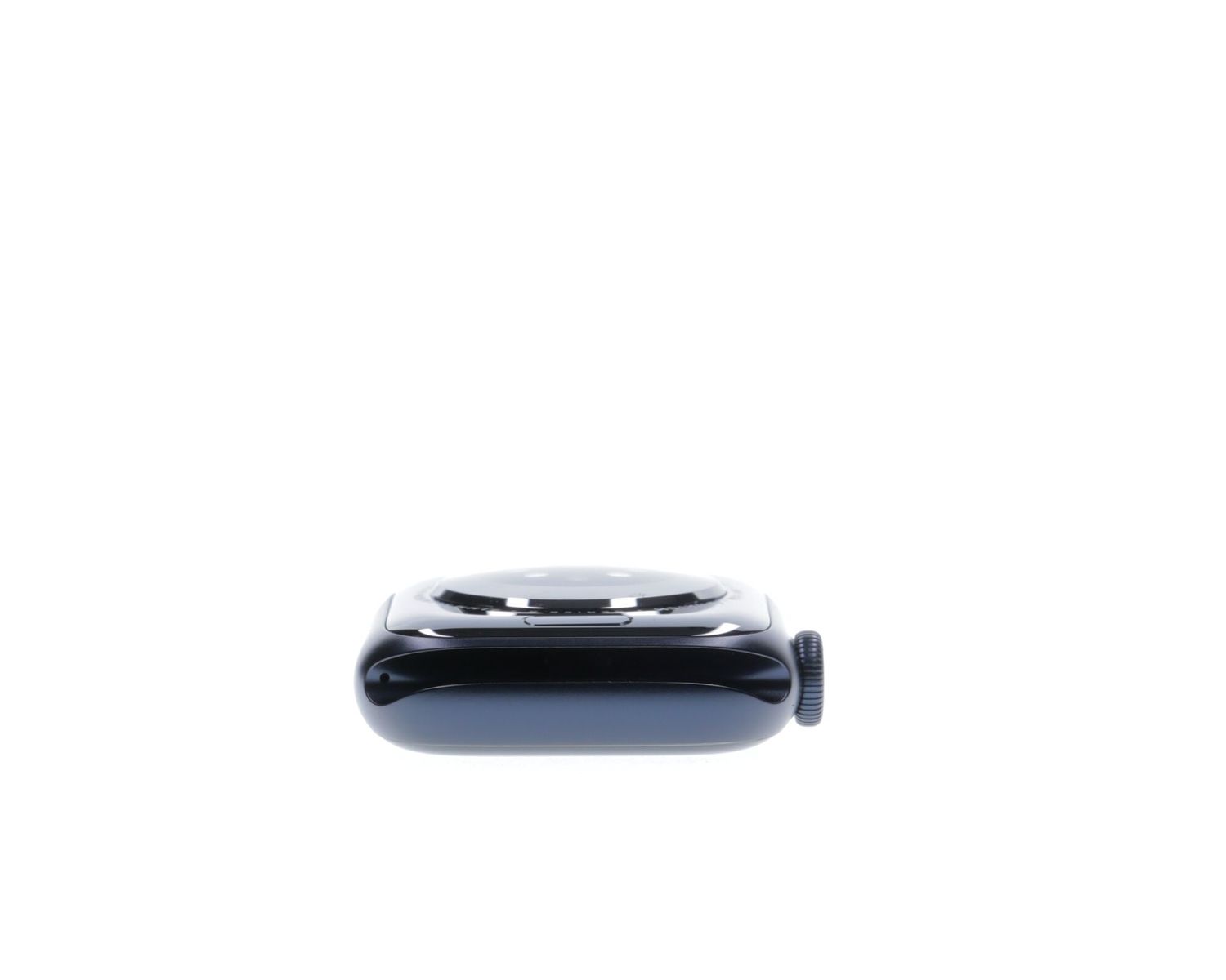 Apple Watch Series 8 2022, GPS, Aluminium 41mm Midnight - Като нов