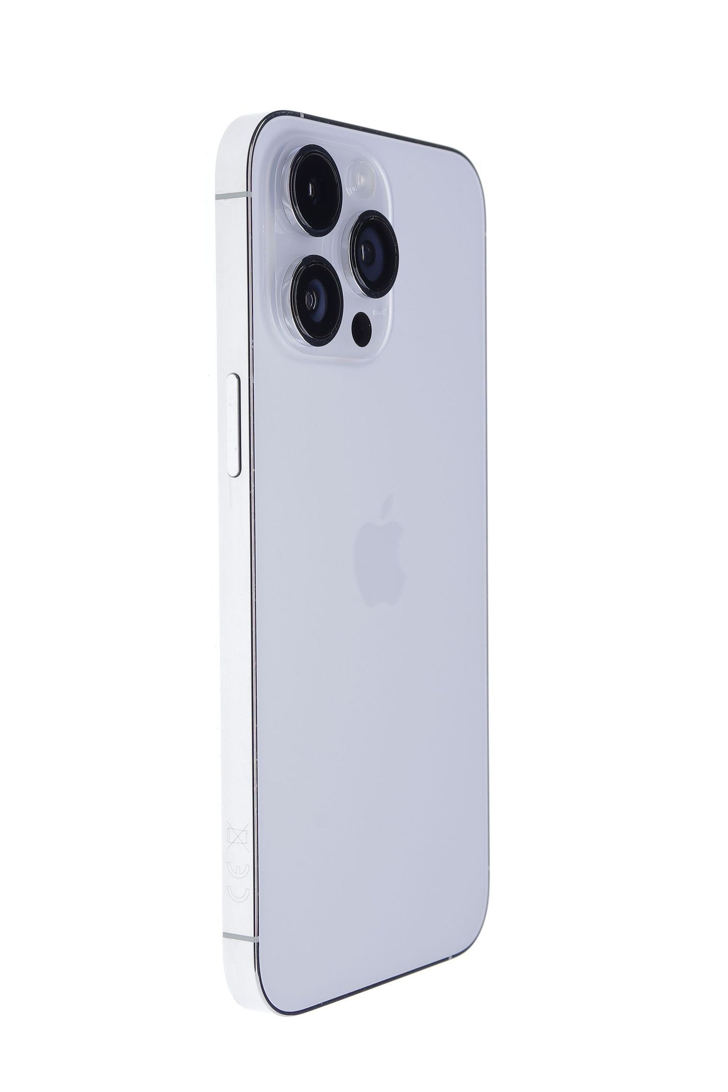 Apple iPhone 14 Pro Max 512 GB Silver - Excelent