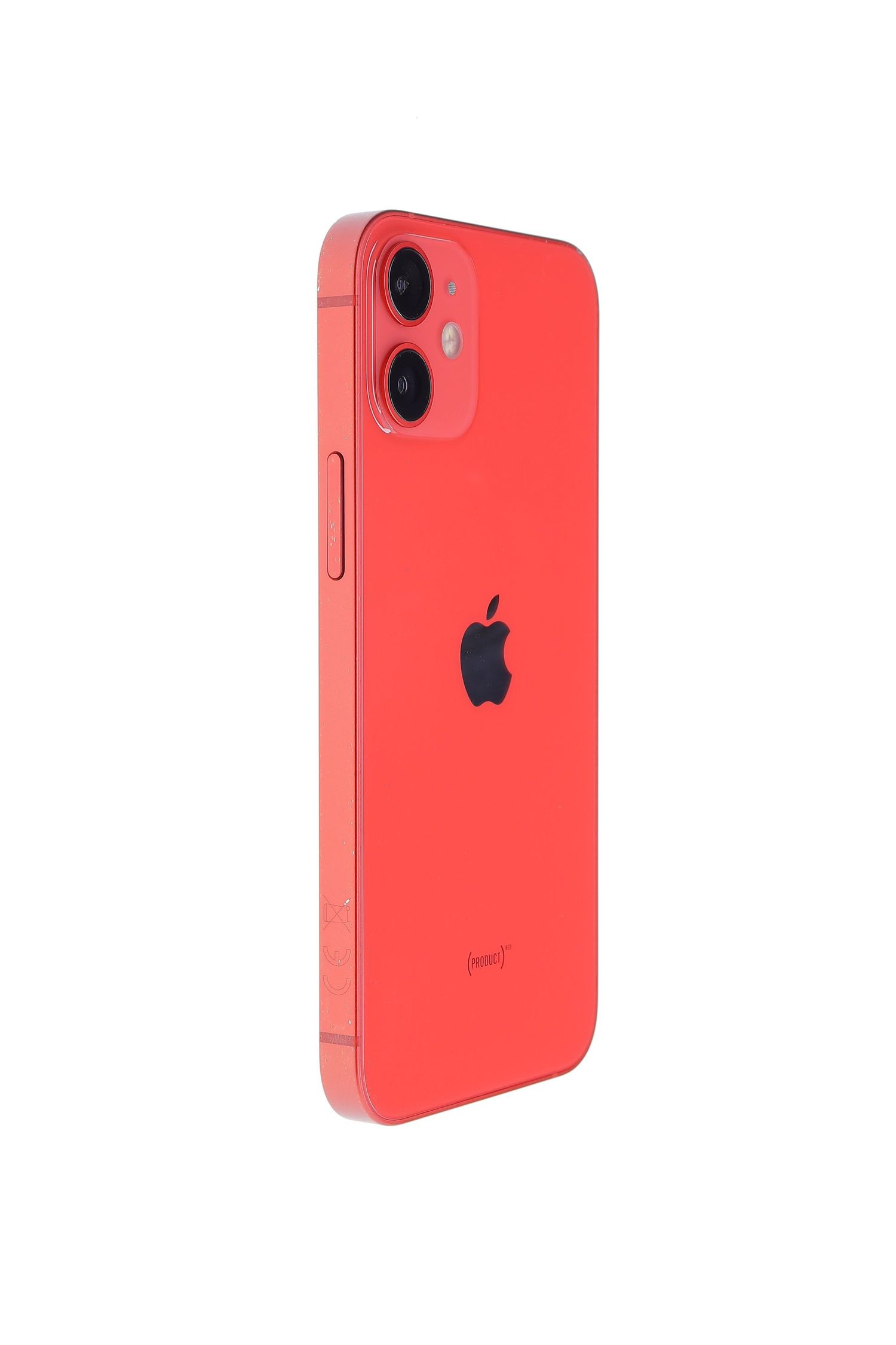 Apple iPhone 12 mini 128 GB Red - Отлично