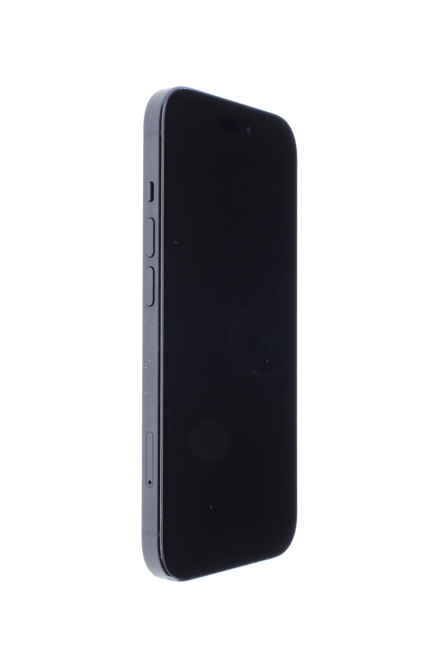 Apple iPhone 15 256 GB Black - Jó