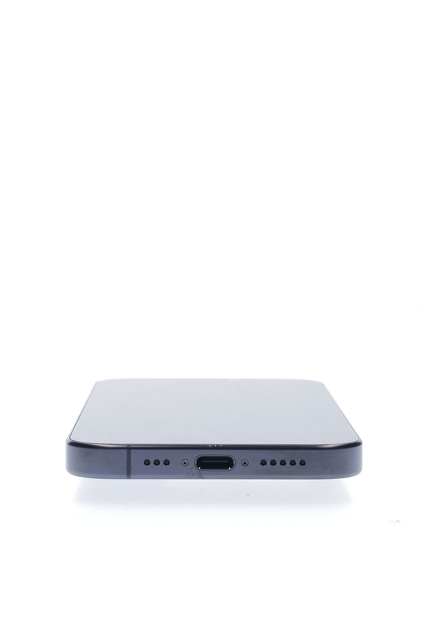 Apple iPhone 15 Pro 256 GB Black Titanium - Като нов