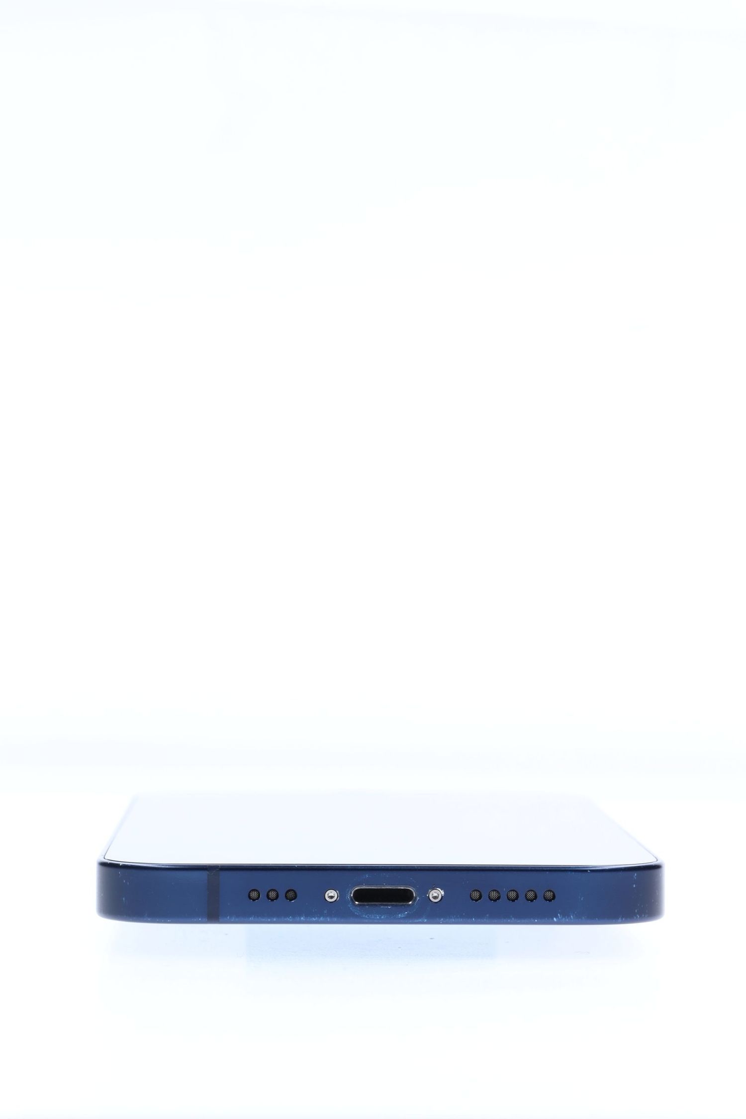 Apple iPhone 12 128 GB Blue - Nagyon jó