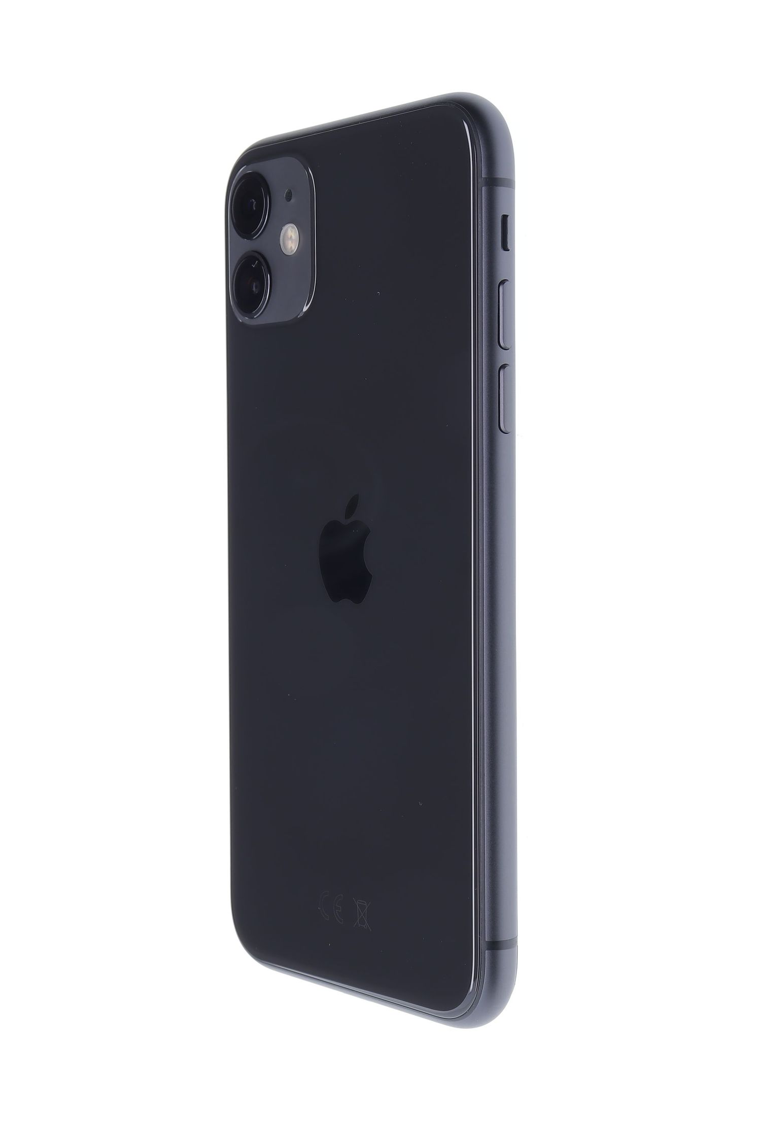Apple iPhone 11 64 GB Black - Ca nou