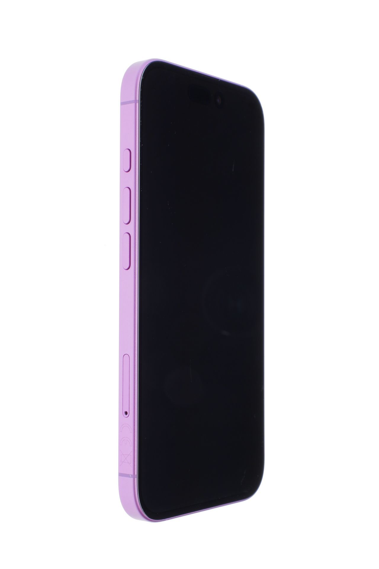 Apple iPhone 16 128 GB Pink - Отлично
