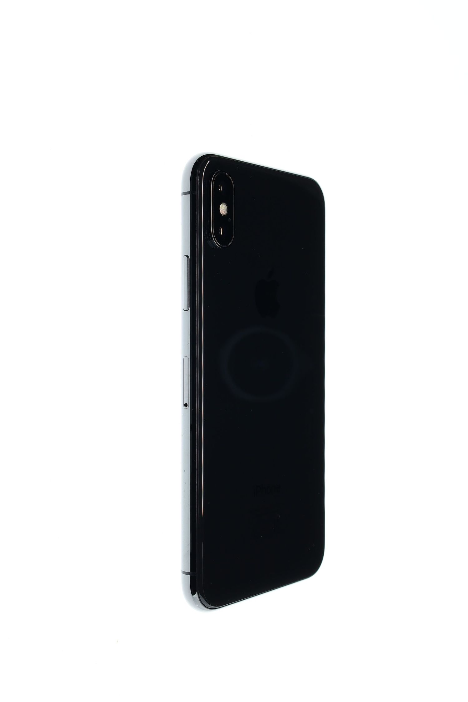 Apple iPhone X 256 GB Space Grey - Ca nou