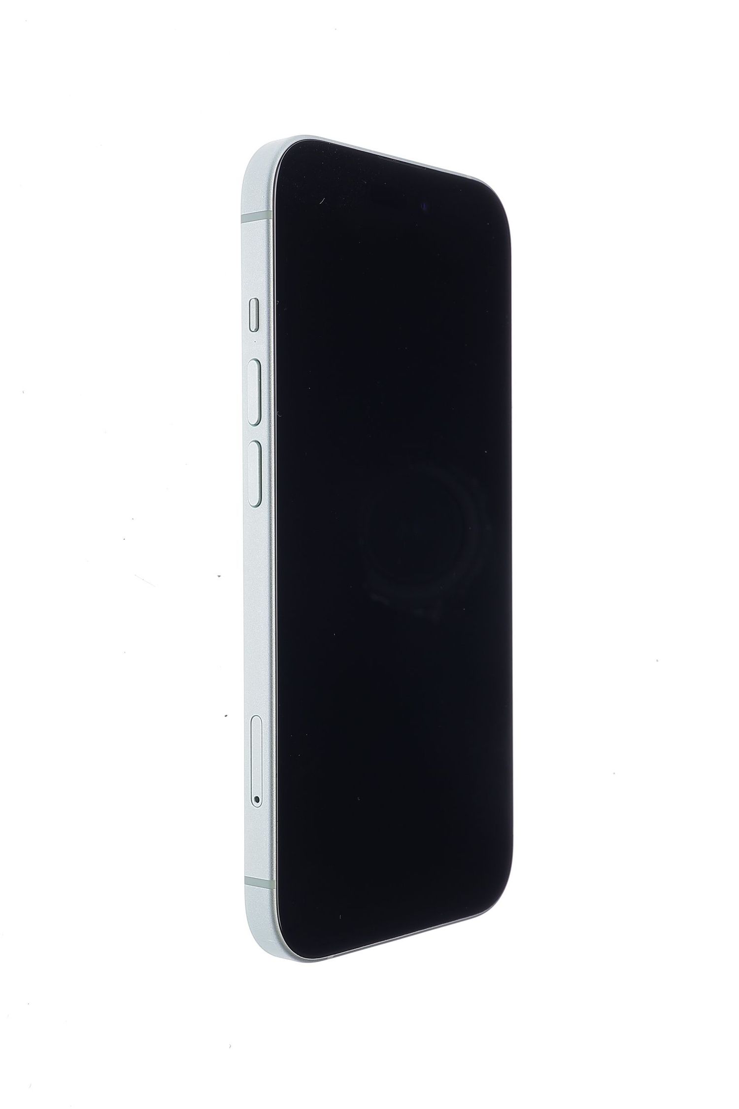 Apple iPhone 15 256 GB Green - Újszerű