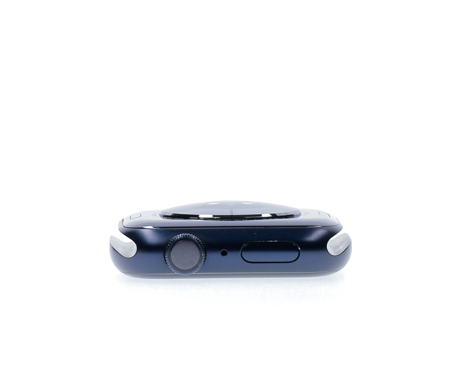 Apple Watch Series 9 2023, GPS, Aluminium 45mm Midnight - Kiváló