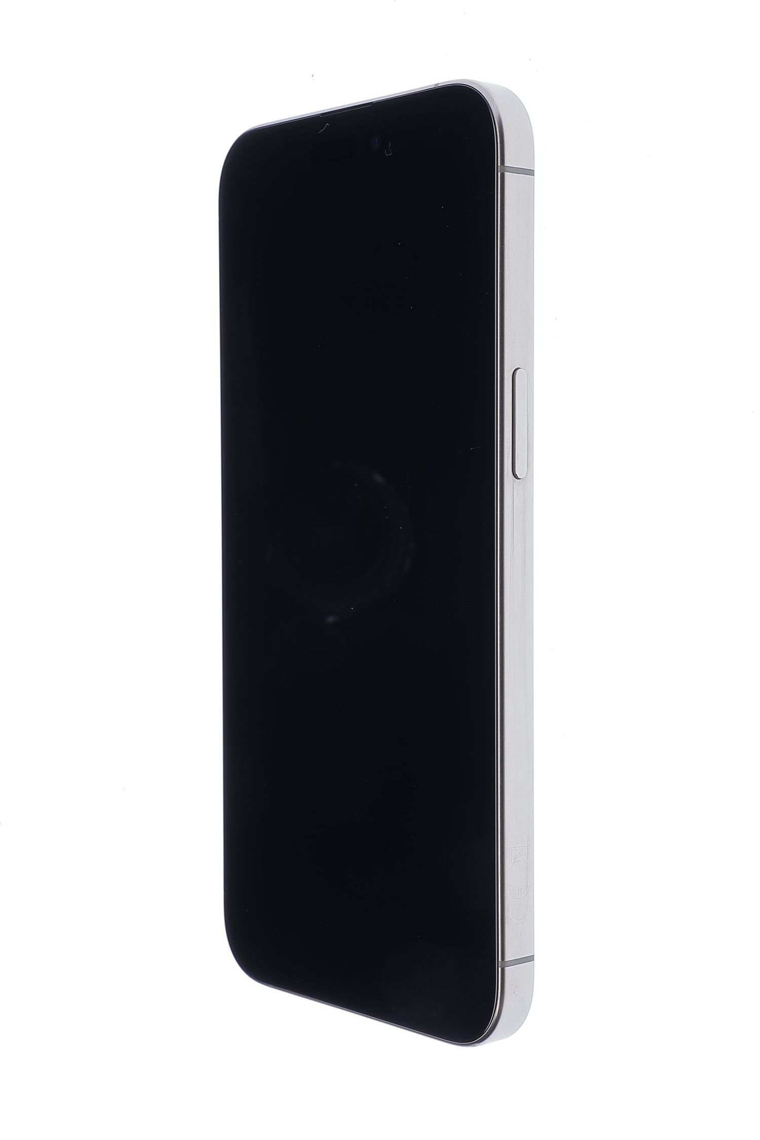 Apple iPhone 15 Pro Max 256 GB Natural Titanium