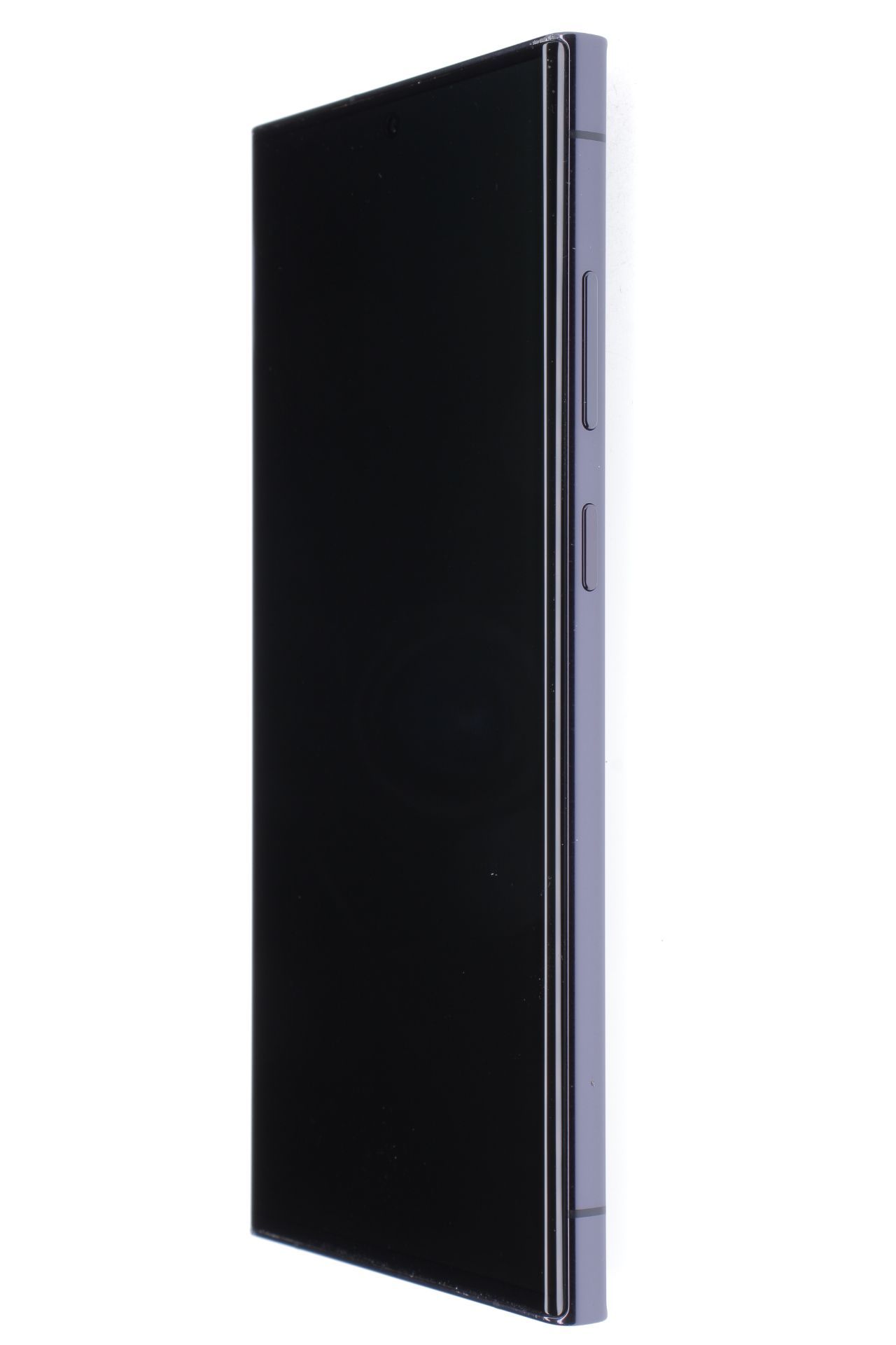 Samsung Galaxy S23 Ultra 5G Dual Sim 512 GB Phantom Black - Excelent