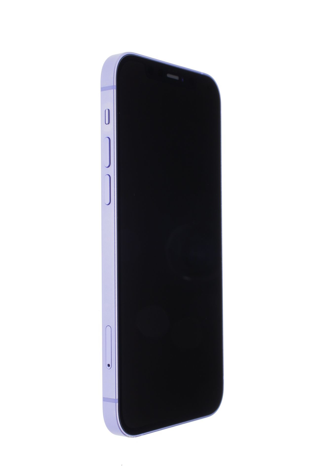 Apple iPhone 12 64 GB Purple - Újszerű
