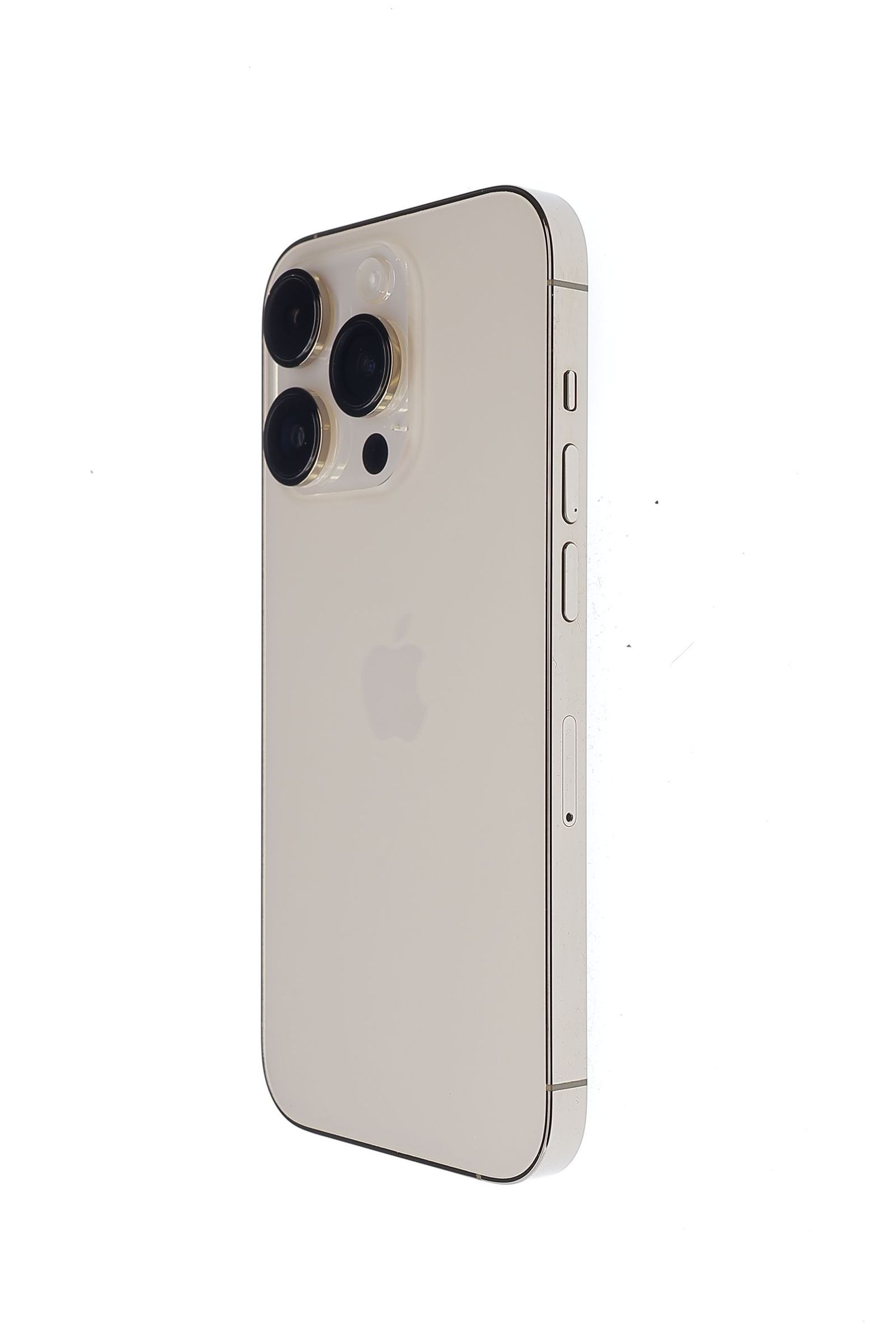 Apple iPhone 14 Pro 128 GB Gold - Foarte bun
