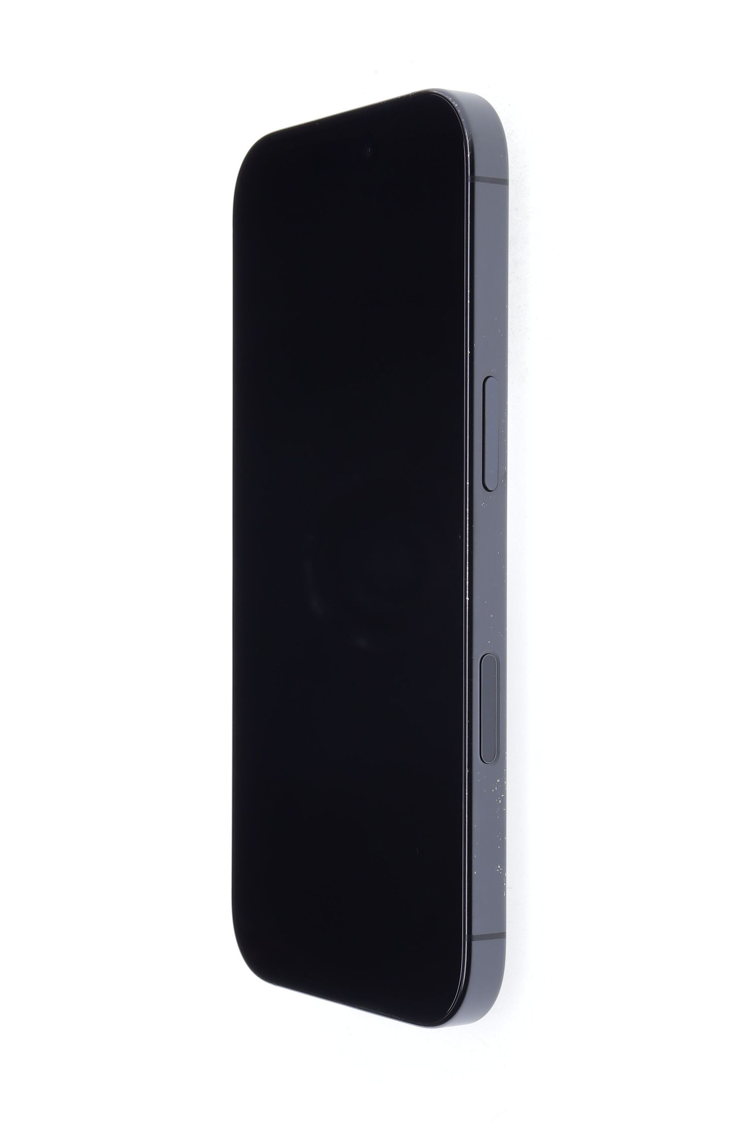 Apple iPhone 16 Pro 128 GB Black Titanium - Отлично