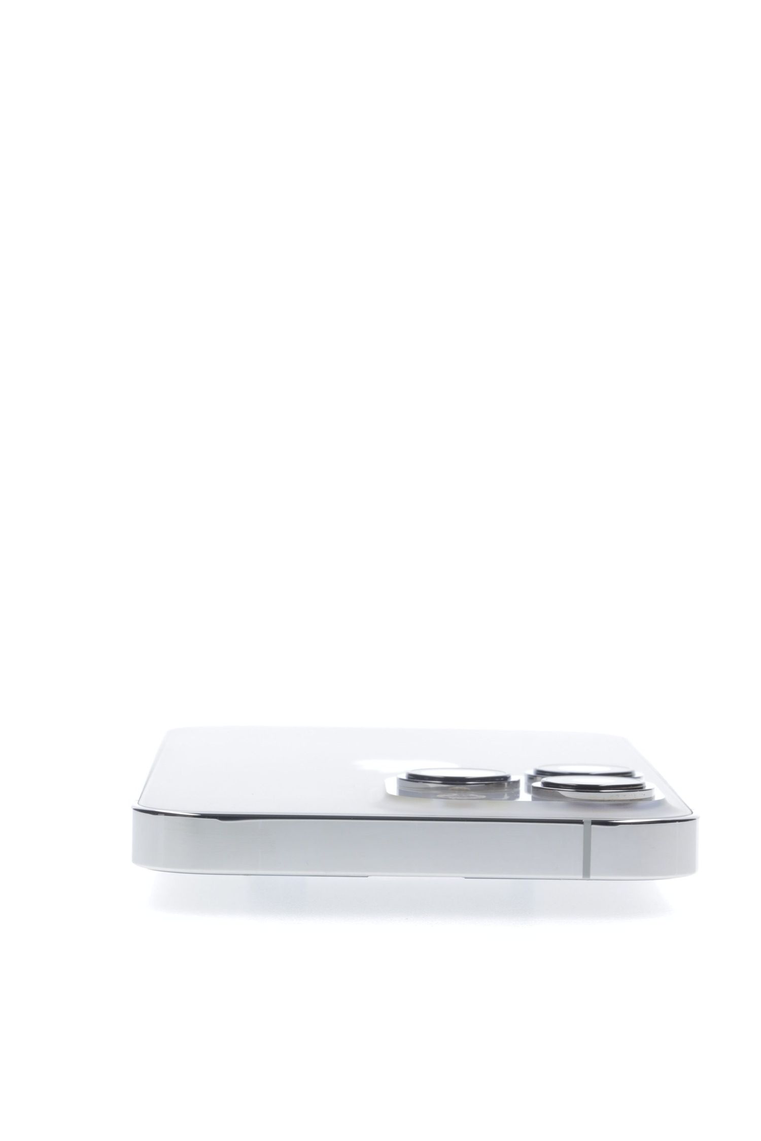 Apple iPhone 13 Pro 256 GB Silver - Σαν καινούργιο