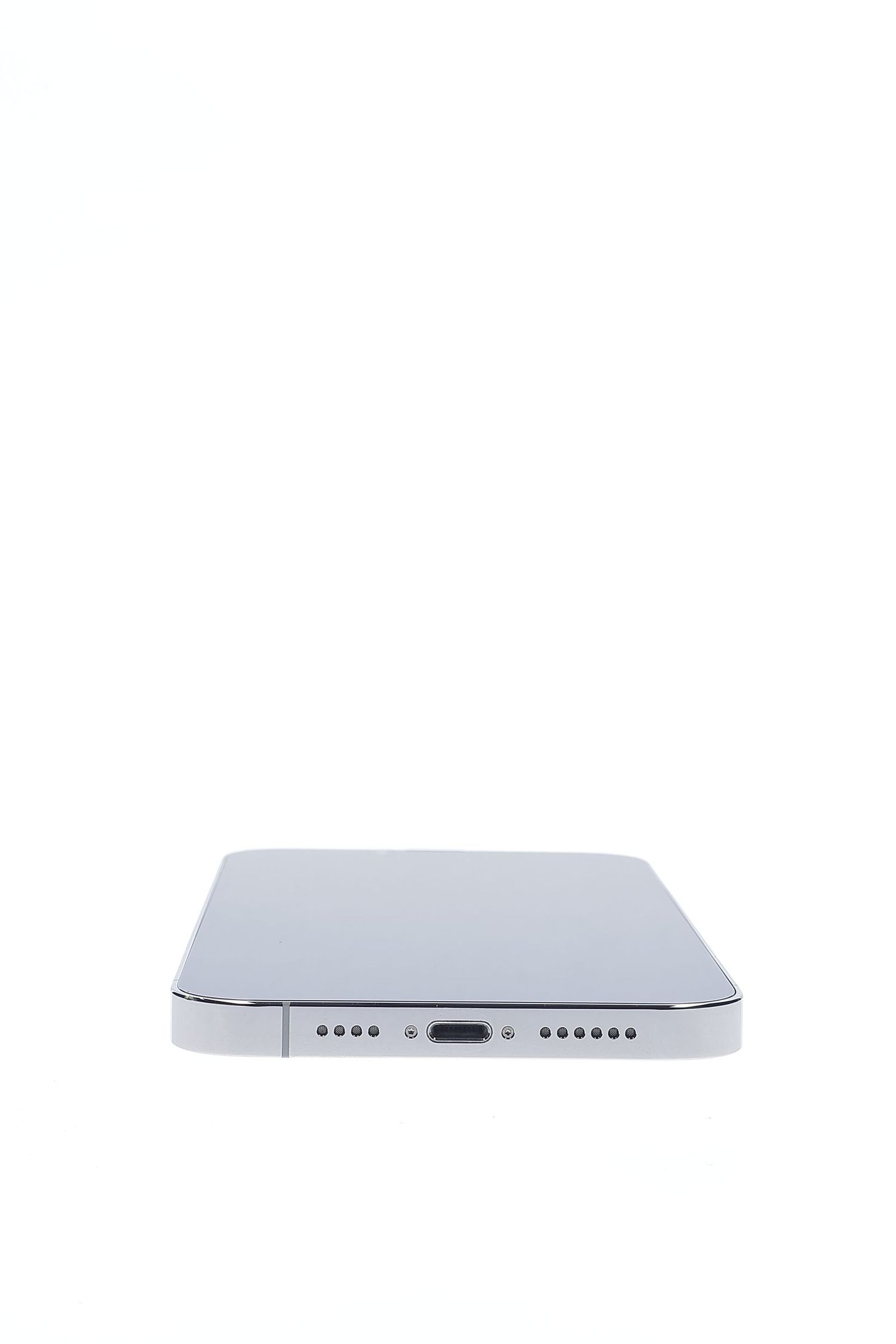 Apple iPhone 13 Pro Max 256 GB Silver - Σαν καινούργιο