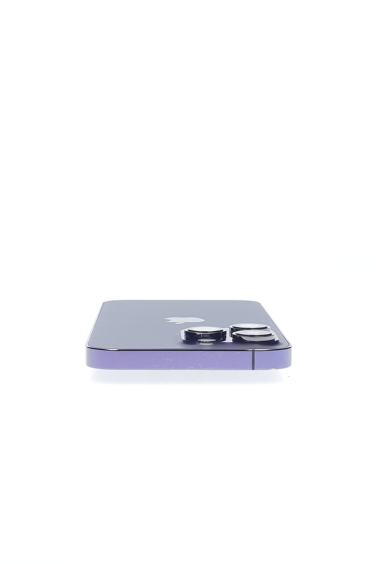 Apple iPhone 14 Pro Max 128 GB Deep Purple - Εξαιρετικό
