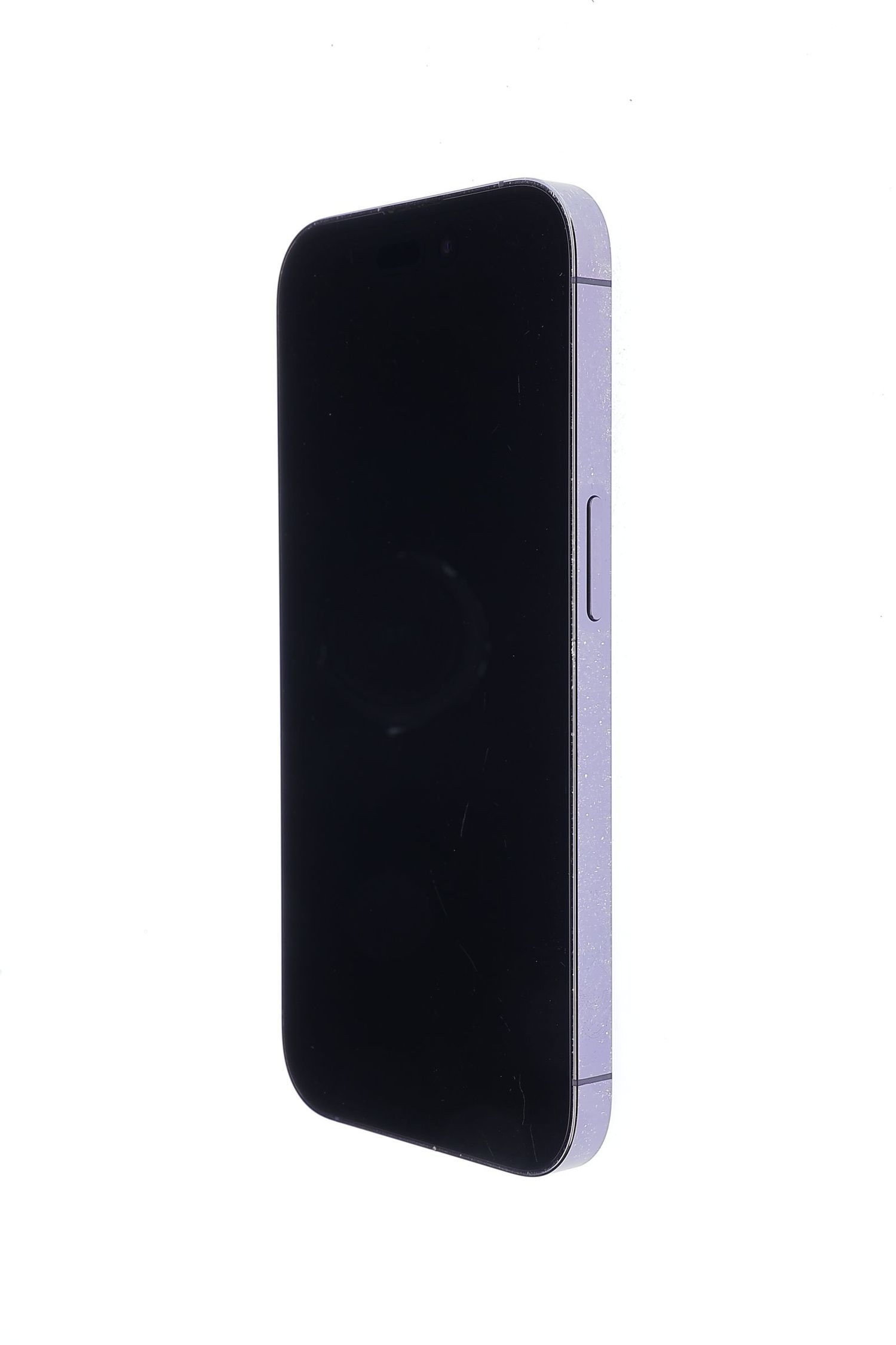 Apple iPhone 14 Pro 512 GB Deep Purple - Foarte bun