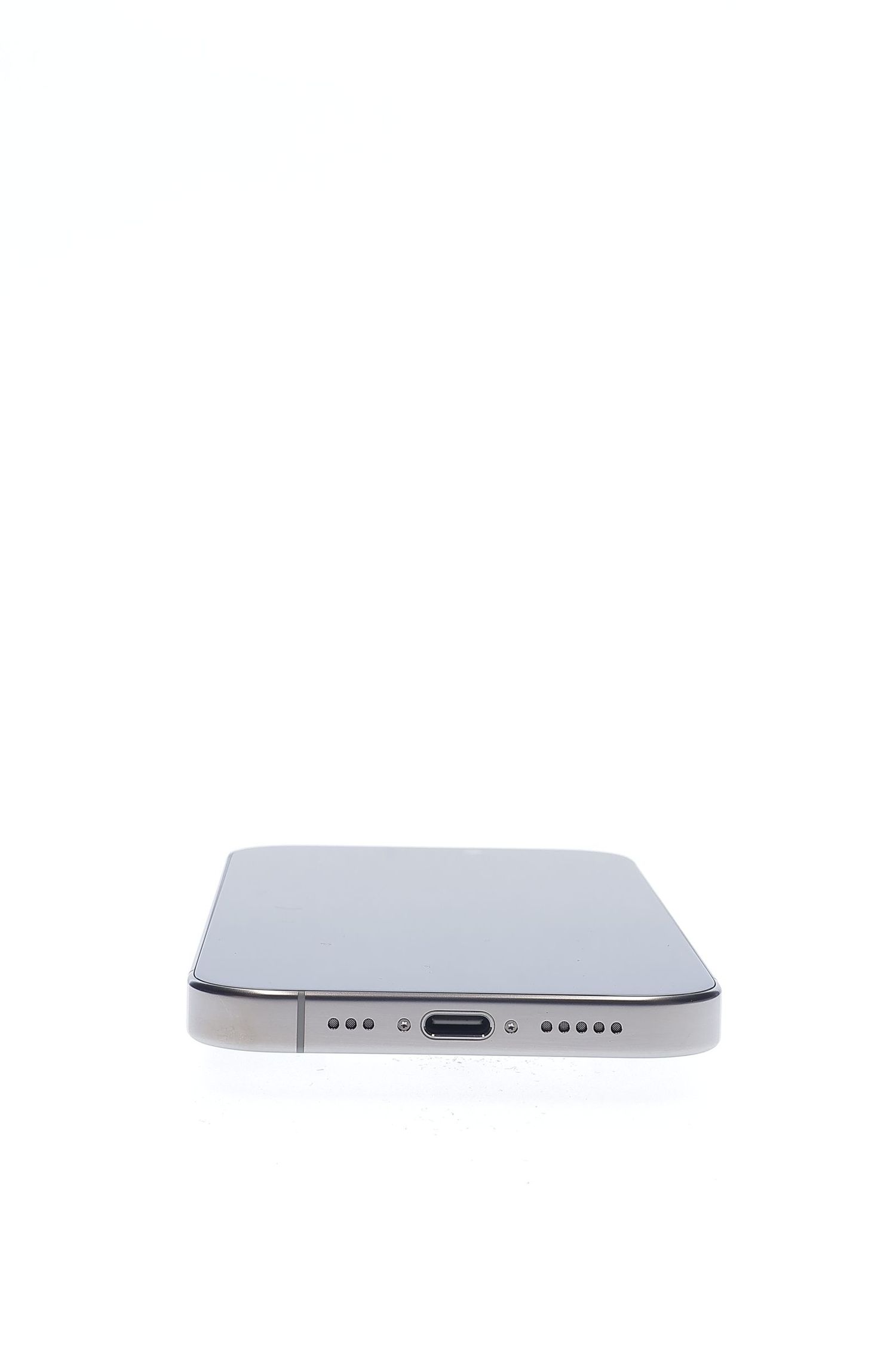 Apple iPhone 16 Pro 256 GB Natural Titanium - Σαν καινούργιο