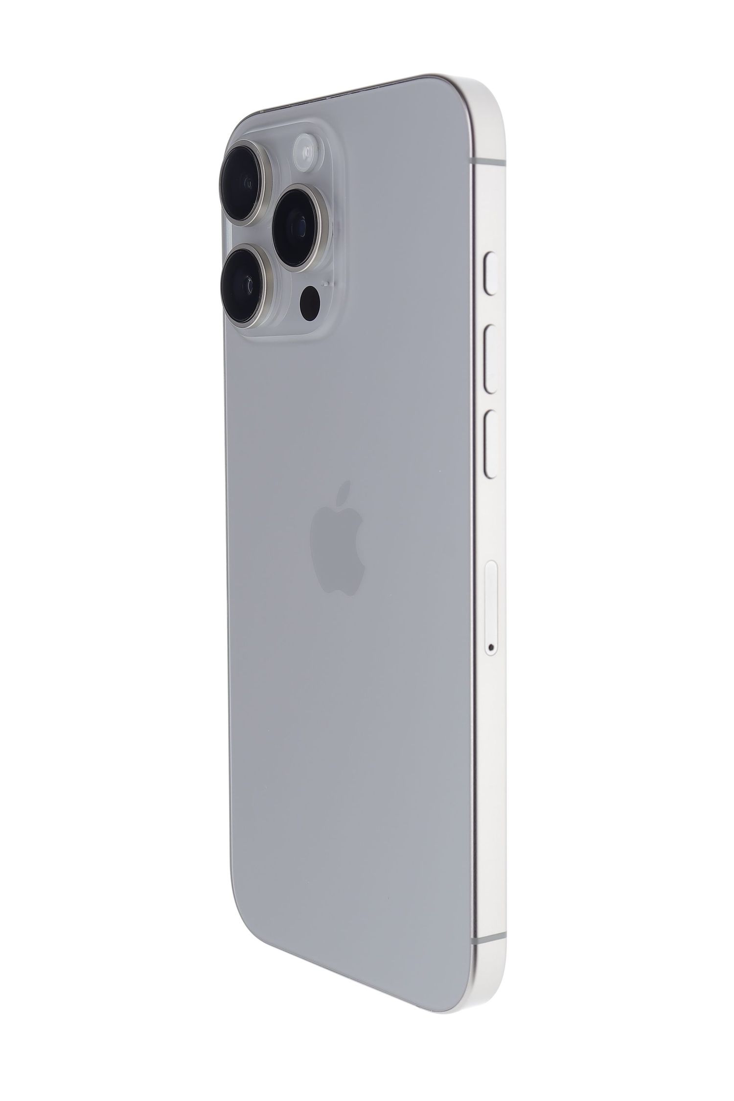 Apple iPhone 16 Pro Max 256 GB Natural Titanium - Ca nou