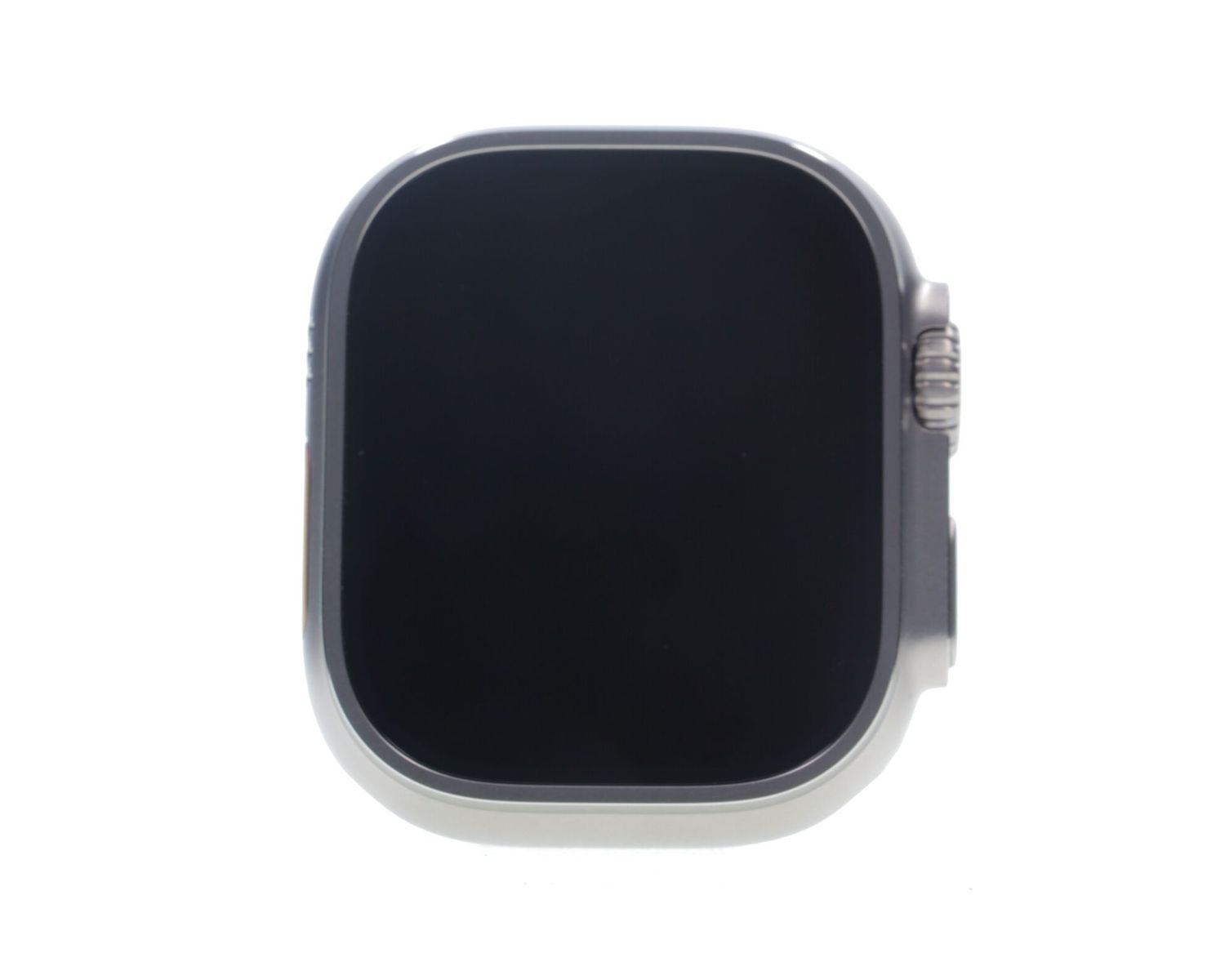 Apple Watch Ultra 3 2025, GPS + Cellular, Titanium 49mm Natural - Като нов