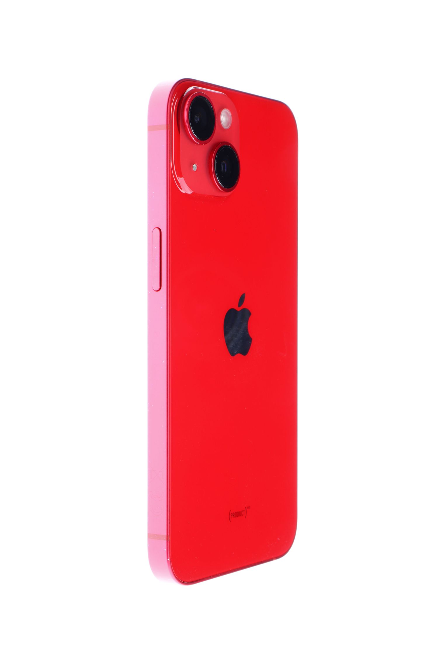 Apple iPhone 14 128 GB Red - Foarte bun