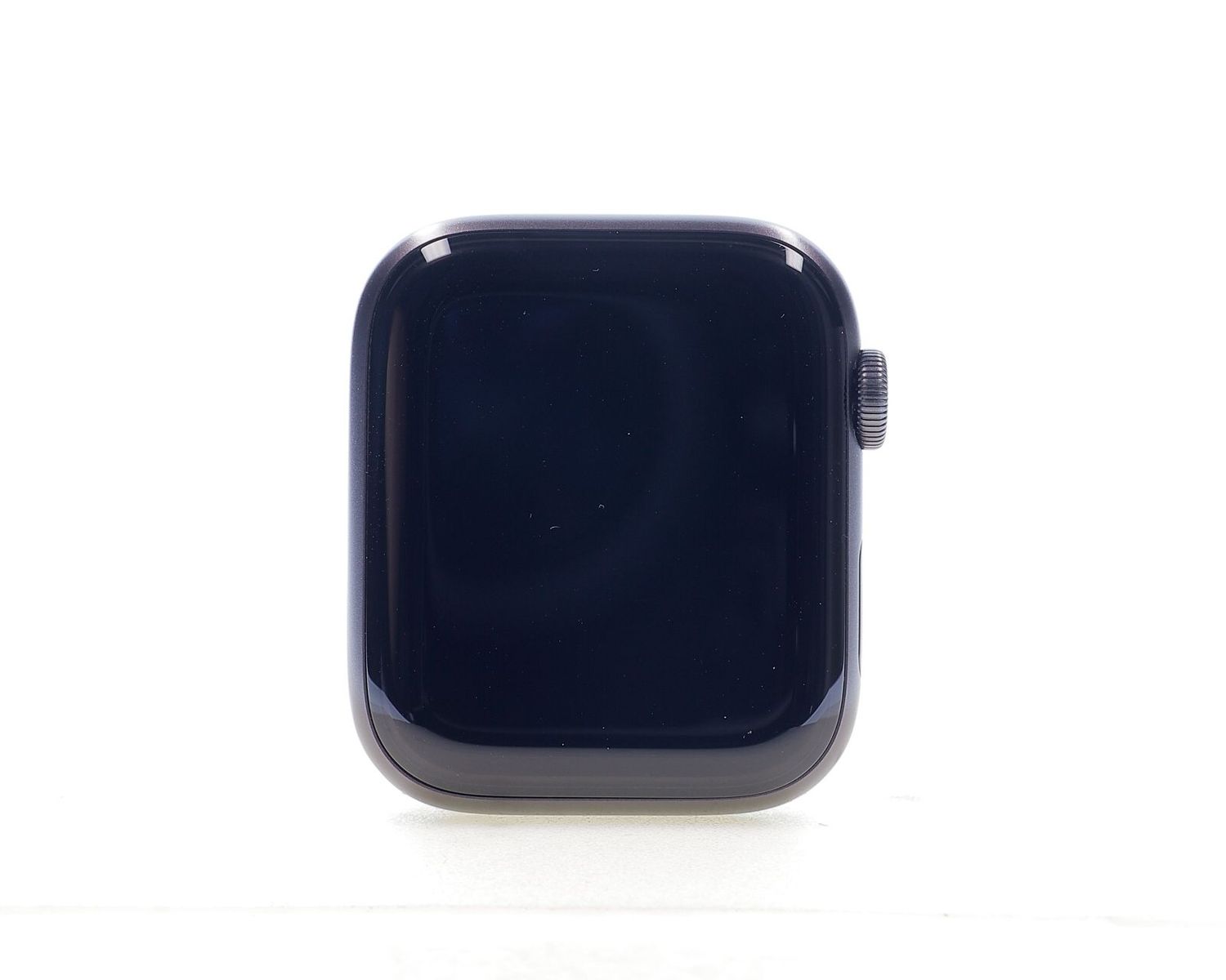 Apple Watch SE 2020, GPS, Aluminium 44mm Space Gray - Ca nou