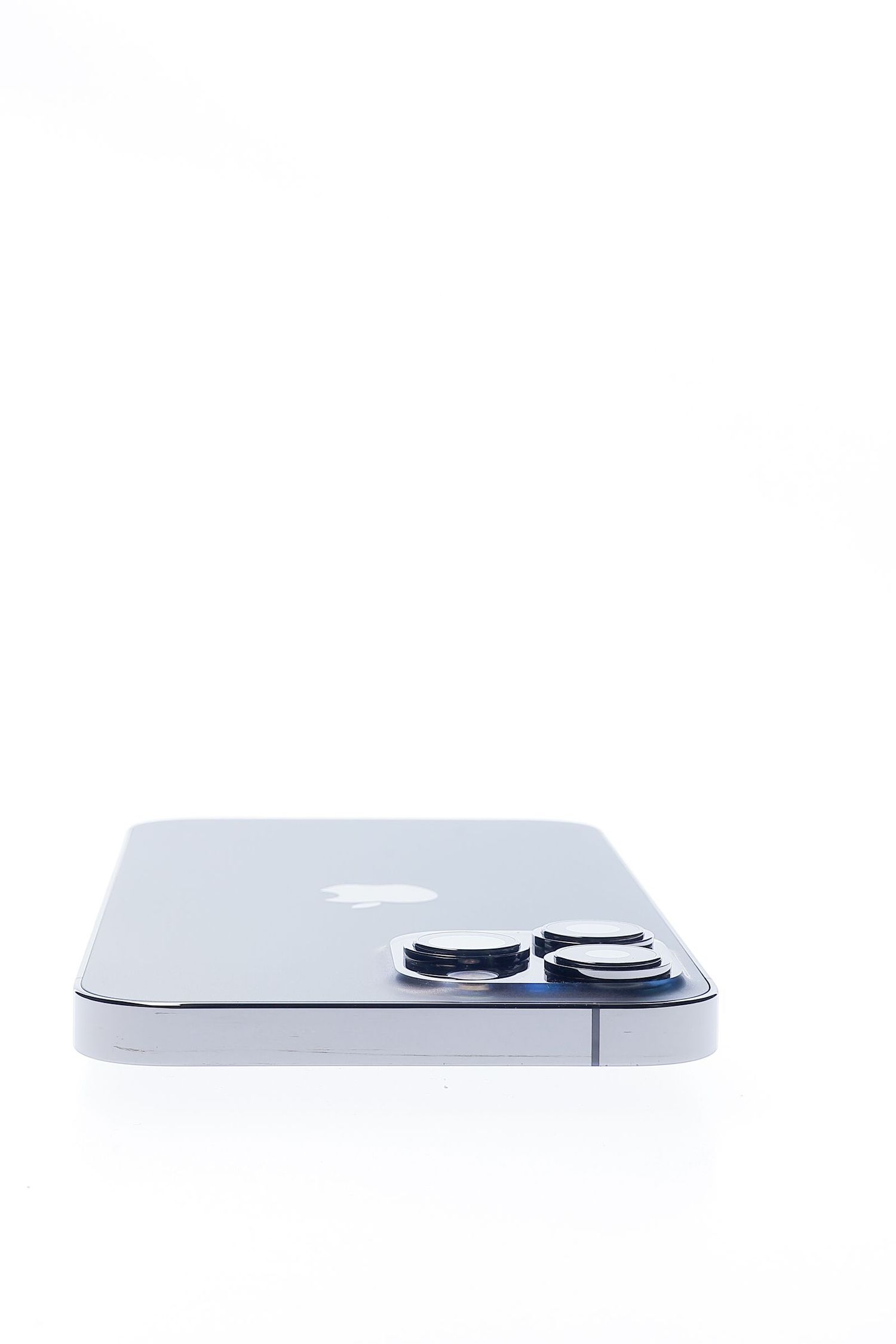 Apple iPhone 13 Pro Max 128 GB Graphite - Πολύ καλό